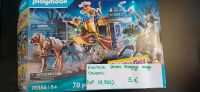 Playmobil Scooby-Doo Western 70364 Nordrhein-Westfalen - Hürth Vorschau