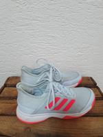 Adidas Sportschuhe grau pink Nordrhein-Westfalen - Hagen Vorschau