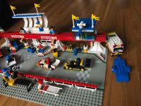 Lego City  6395 Victory Lap Raceway Eimsbüttel - Hamburg Lokstedt Vorschau