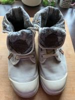 Mustang baggy boots,41 1x grau,1x braun Nordrhein-Westfalen - Lemgo Vorschau