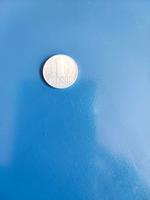 1 Pfennig DDR Thüringen - Friedrichroda Vorschau