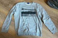 Pullover grau Champion, Herren, USA Florida Thüringen - Nordhausen Vorschau
