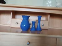 Kerzenständer Vase Friesland Ammerland blue,  neuwertig Niedersachsen - Lohne (Oldenburg) Vorschau
