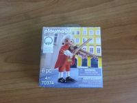 Playmobil  Nr. 70374 Mozart Salzburg Sachsen-Anhalt - Halle Vorschau