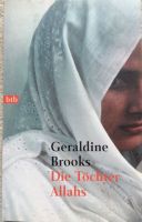 Geraldine Brooks - Die Töchter Allahs Bielefeld - Bielefeld (Innenstadt) Vorschau