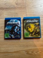 Star Wars 1-6 Blue Ray Bayern - Abensberg Vorschau