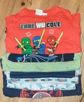 7x Sweatshirt Ninjago Gr.86/92 Sachsen - Kirchberg Vorschau