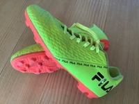 Fußballschuhe Stollen Fila 40 Kreis Pinneberg - Wedel Vorschau
