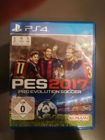 Ps4 Spiel PES2017 Bayern - Dingolfing Vorschau