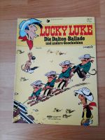 Lucky Luke Erstausgabe Ehapa 49 Die Dalton-Ballade andere Geschic Dortmund - Innenstadt-West Vorschau