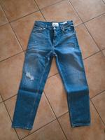 Replay Damen Jeans Gr 30/28 Bayern - Geisenfeld Vorschau