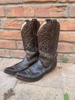 Original Tony Mora Boots Vintage Gr. 39 Rheinland-Pfalz - Kusel Vorschau