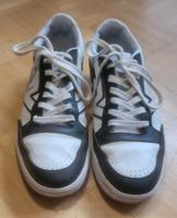 Vans Lowland schwarz weiß Gr 43 Köln - Zollstock Vorschau