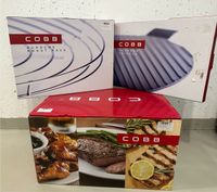 COBB Grill Supreme  inkl. 1 x COBB Griddle + 1 RoastRack Nagelneu Schleswig-Holstein - Hamberge Holstein Vorschau