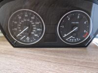 Tacho/ Instrumentenkombination uncodiert BMW 335D mph 9187089 Bayern - Aham Vorschau
