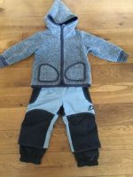 Finkid Kombi tonttu Jacke Hose 90/100/110 Nordrhein-Westfalen - Euskirchen Vorschau