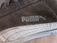 Puma Schuhe Halbschuhe Größe 37 Bayern - Jettingen-Scheppach Vorschau