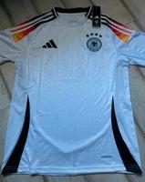 Dfb adidas Deutschland Trikot weiß NEU Gr. M Bayern - Fünfstetten Vorschau