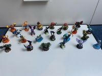 Skylanders Figuren Nordrhein-Westfalen - Dülmen Vorschau