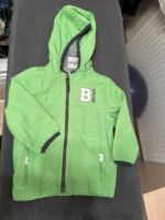 Topomini Sommer Jacke Gr 80 neu ohne Etikett Nordrhein-Westfalen - Enger Vorschau