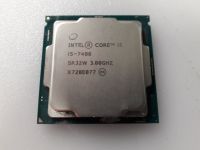 Intel i5-7400/3.00GHz Prozessor Dortmund - Lütgendortmund Vorschau