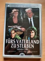 DVD FÜRS VATERLAND ZU STERBEN... , FRIENDLY FIRE Bochum - Bochum-Nord Vorschau