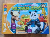 TipToi der verrückte Rechen-Zoo von Ravensburger Bayern - Unterhaching Vorschau