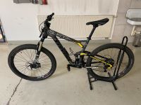 Stevens Sledge ES Mountainbike Fully 27,5“ Baden-Württemberg - Essingen Vorschau