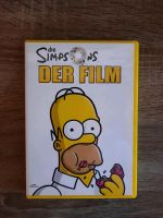 Die Simpsons der Film Rheinland-Pfalz - Ludwigshafen Vorschau