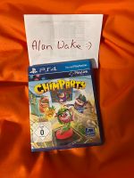 Chimparty ps4 Affen Party spiel neuwertig Nordrhein-Westfalen - Blankenheim Vorschau