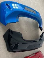 OPEL CORSA F ab 2019  STOßSTANGE HINTEN BUMPER ORIGINAL 50032559 Hessen - Groß-Zimmern Vorschau