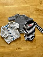 Baby Body und Pullover 56 Rheinland-Pfalz - Altrip Vorschau