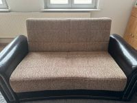 3-teiliges Sofa set mit Schlaffunktion Hannover - Vahrenwald-List Vorschau