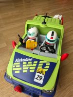 Playmobil Ralley Auto Set 4421 Dortmund - Huckarde Vorschau