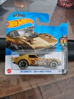 Hot wheels 1968 Corvette Gas Monkey Garage Rheinland-Pfalz - Gusterath Vorschau