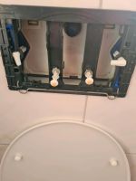 Suche jmd für Reparatur WC-Spülung Nordrhein-Westfalen - Gütersloh Vorschau