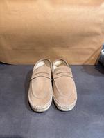 Manebi Suede Schuhe Nordrhein-Westfalen - Mönchengladbach Vorschau