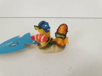 Aquarium Deko - Clownfisch / Doktorfisch 6,5x4x4,5cm **NEU** Nordrhein-Westfalen - Weilerswist Vorschau