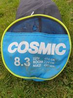 Gaastra GA Cosmic 8,3 neuwertig Freeride Segel Altona - Hamburg Ottensen Vorschau