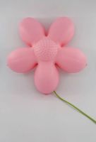 Ikea Smila Lampe Blomma Blume rosa Hessen - Waldsolms Vorschau
