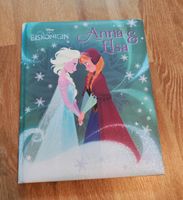 Anna und Elsa die Eiskönigin Buch Leipzig - Althen-Kleinpösna Vorschau