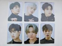 Kbang Ikon photocards pc Nordrhein-Westfalen - Versmold Vorschau