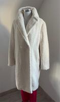 Mantel • H&M • Gr. L • creme • wie neu Bremen - Vegesack Vorschau