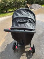 Buggy oder Kinderwagen Sachsen - Lichtenberg/Erzgebirge Vorschau