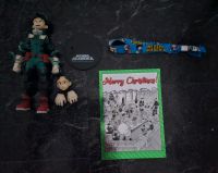 My hero academia Figur Izuku Midoriya Nordrhein-Westfalen - Marl Vorschau