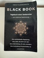 Black Book Seelenreise Buch Tagebuch Baden-Württemberg - Hilzingen Vorschau