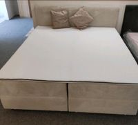 Boxspringbett 160x200cm Niedersachsen - Papenburg Vorschau