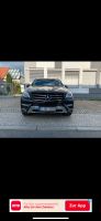 Mercedes Benz ML 350*AMG*KAMERA*PANO*21ZOLL*AIRMATIC*ILS*SHZ*AHK* Berlin - Britz Vorschau