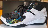Basketballschuhe Jordan Zion 2 Größe  40 Sachsen - Ottendorf-Okrilla Vorschau