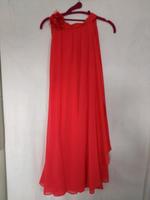 Kleid Vera Mont Rot Gr 42 Nordrhein-Westfalen - Herne Vorschau
